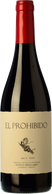 El Prohibido 2017