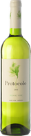 Protocolo Blanco 2019