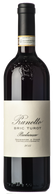 Prunotto Barbaresco Bric Turot 2016