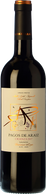 Pagos de Aráiz Crianza 2017