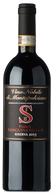 Poderi Sanguineto Vino Nobile Riserva 2018