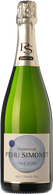 Pehu Simonet Brut Face Nord