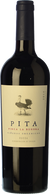 Pita Finca La Bonera Ecológico 2016