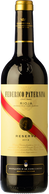 Paternina Banda Roja Reserva 2014