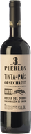3 Pueblos 2023