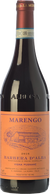 M. Marengo Barbera d'Alba Vigna Pugnane 2019