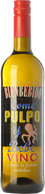 Come Pulpo y Bebe Vino 2018