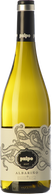 Pulpo Albariño 2019