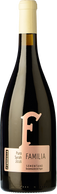 Fábregas Puro Syrah 2022