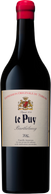 Le Puy Barthélemy 2020