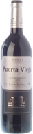 Puerta Vieja Crianza Selección 2017 (Doble Magnum)