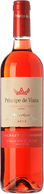 Príncipe de Viana Rosado Cabernet Sauvignon 2019