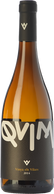 Quim Blanc Els Vilars 2016