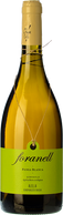Quim Batlle Foranell Pansa Blanca 2018