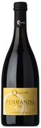 Quarticello Lambrusco Frizzante Ferrando 2018