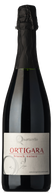 Quarticello Lambrusco Nature Ortigara 2015