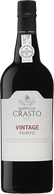 Quinta do Crasto Vintage Porto 2017