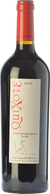 Quixote Cabernet Sauvignon - Syrah 2014