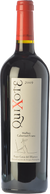 Quixote Malbec - Cabernet Franc 2014