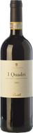 Bindella Nobile di Montepulciano I Quadri 2015