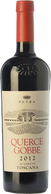 Petra Merlot Quercegobbe 2017