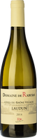 Domaine de Rabusas Laudun Blanc 2014