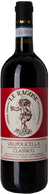 Le Ragose Valpolicella Classico 2018