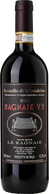 Le Ragnaie Brunello di Montalcino V. Vecchia 2013