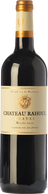 Château Rahoul 2015