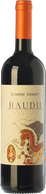 Domìni Veneti Corvina Merlot Raudii 2018