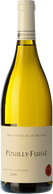 Roche de Bellene Pouilly-Fuissé 2014