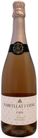 Cava Rabetllat i Vidal Brut Rosat