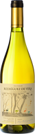 Rodríguez de Vera Chardonnay 2018