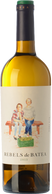 Rebels de Batea Blanc 2017