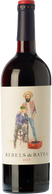 Rebels de Batea Negre 2018