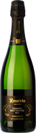Recaredo Terrers Brut Nature 2017