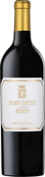 Pichon Comtesse Réserve 2020