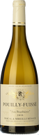 Pascal Renaud Aux Bouthières 2015