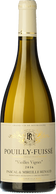 Pascal Renaud Pouilly-Fuissé Vieilles Vignes 2024