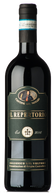 Cantine del Notaio Aglianico Il Repertorio 2016