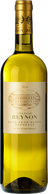 Château Reynon Blanc 2019