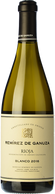Remírez de Ganuza Blanco Fermentado Barrica 2018