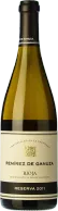 Remírez de Ganuza Blanco Reserva 2023