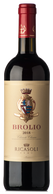 Ricasoli Ch. Cl. Gr. Sel. Castello di Brolio 2016