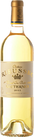 Château Rieussec 2020