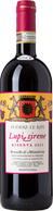 Le Ripi Brunello di Montalcino Lupi e Sirene 2012