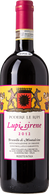 Le Ripi Brunello Lupi e Sirene Riserva 2013