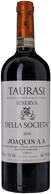 Joaquin Taurasi Riserva della Società 2014