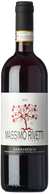 Massimo Rivetti Barbaresco 2016