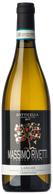 Massimo Rivetti Langhe Chardonnay Botticella 2017